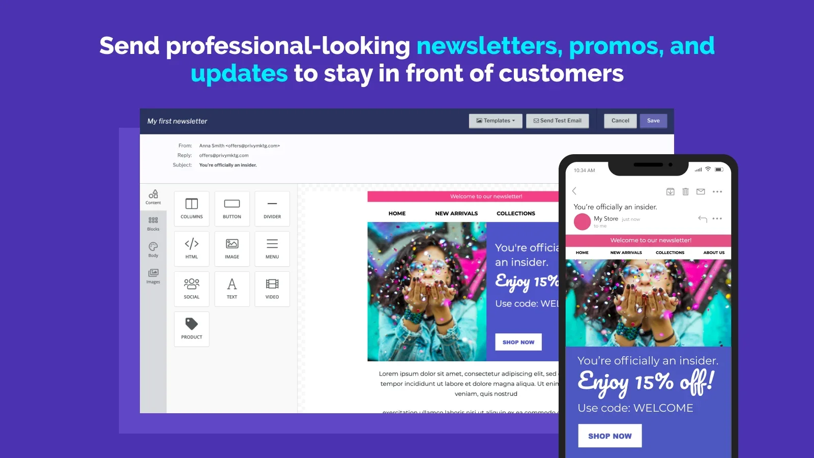 Screenshots & Videos Screenshot #3