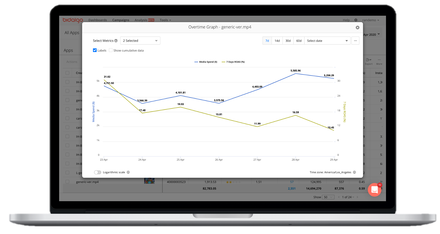 Screenshots & Videos Screenshot #3