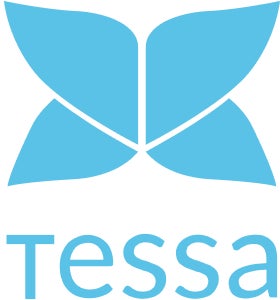 TESSA DAM Logo