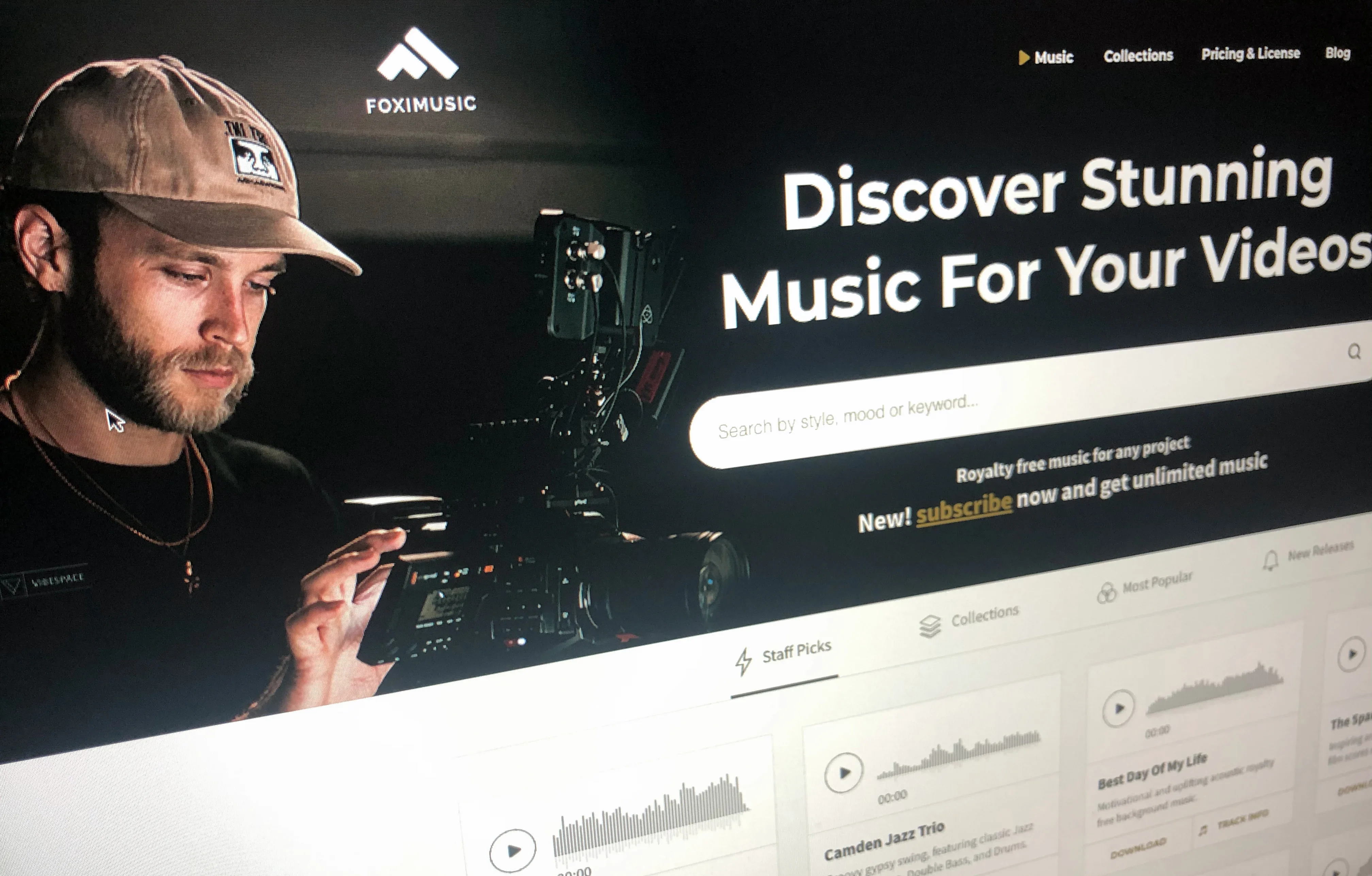 Screenshots & Videos Screenshot #1