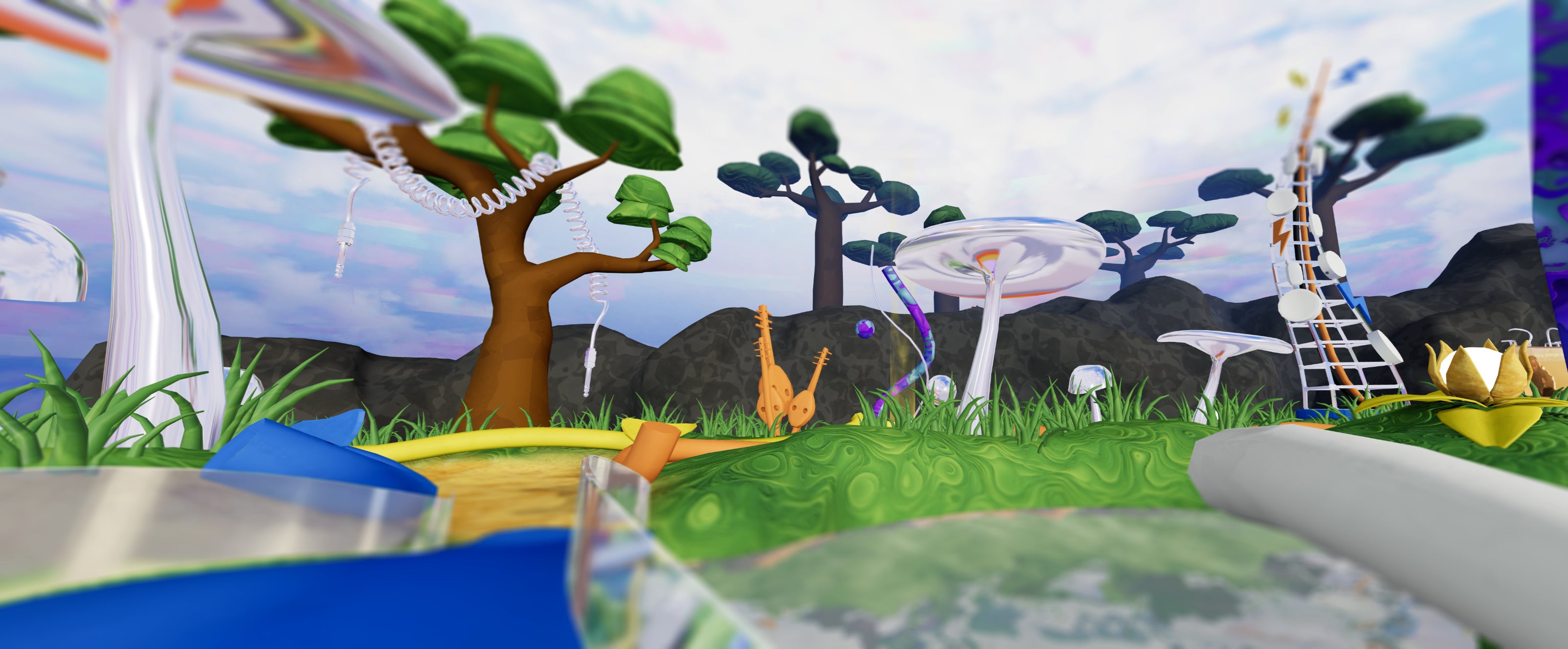 Screenshots & Videos Screenshot #1