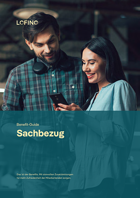 Benefit-Guide Sachbezug