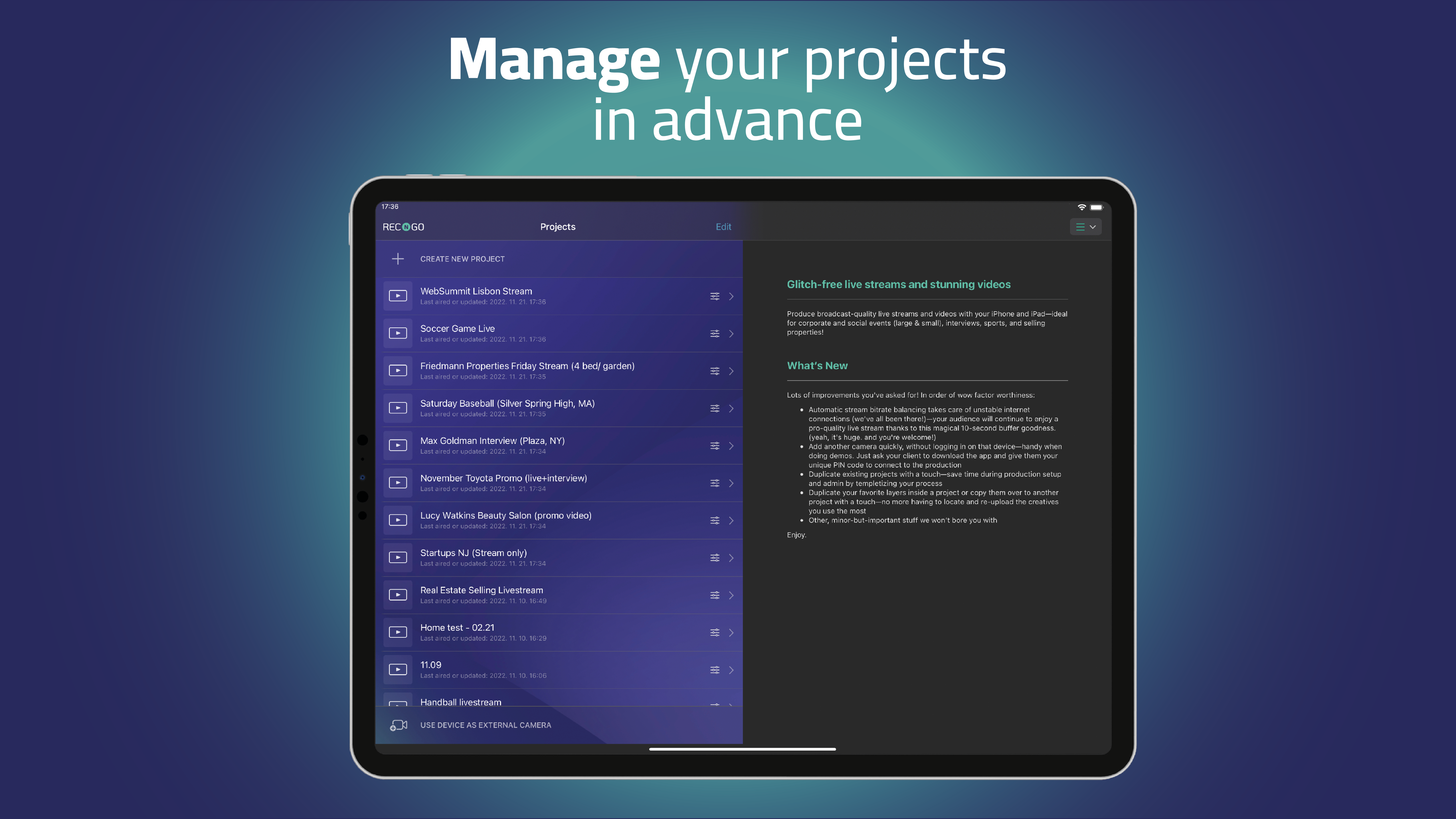 Screenshots & Videos Screenshot #3