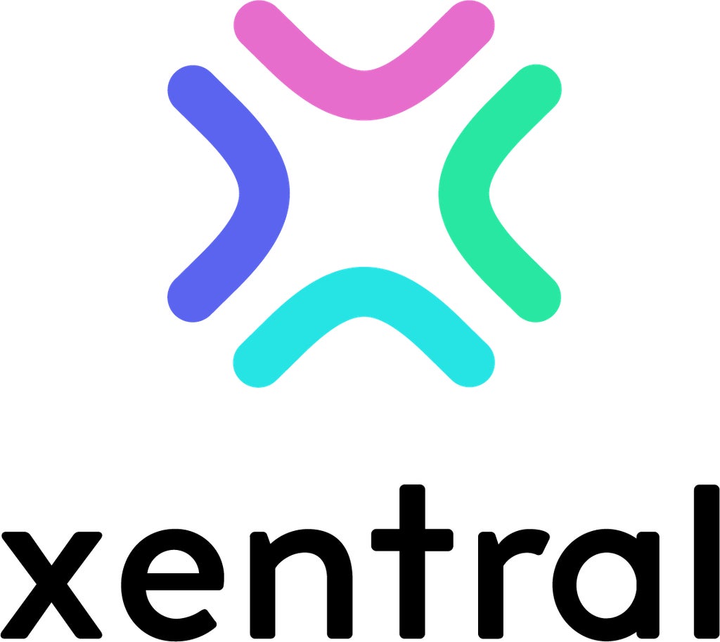 Xentral ERP Logo