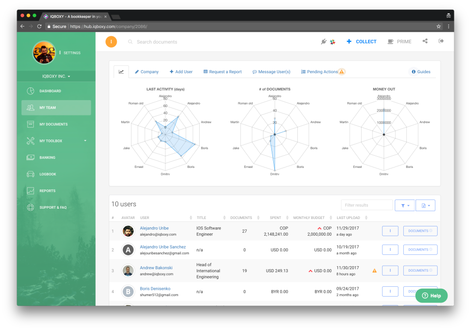 Screenshots & Videos Screenshot #3