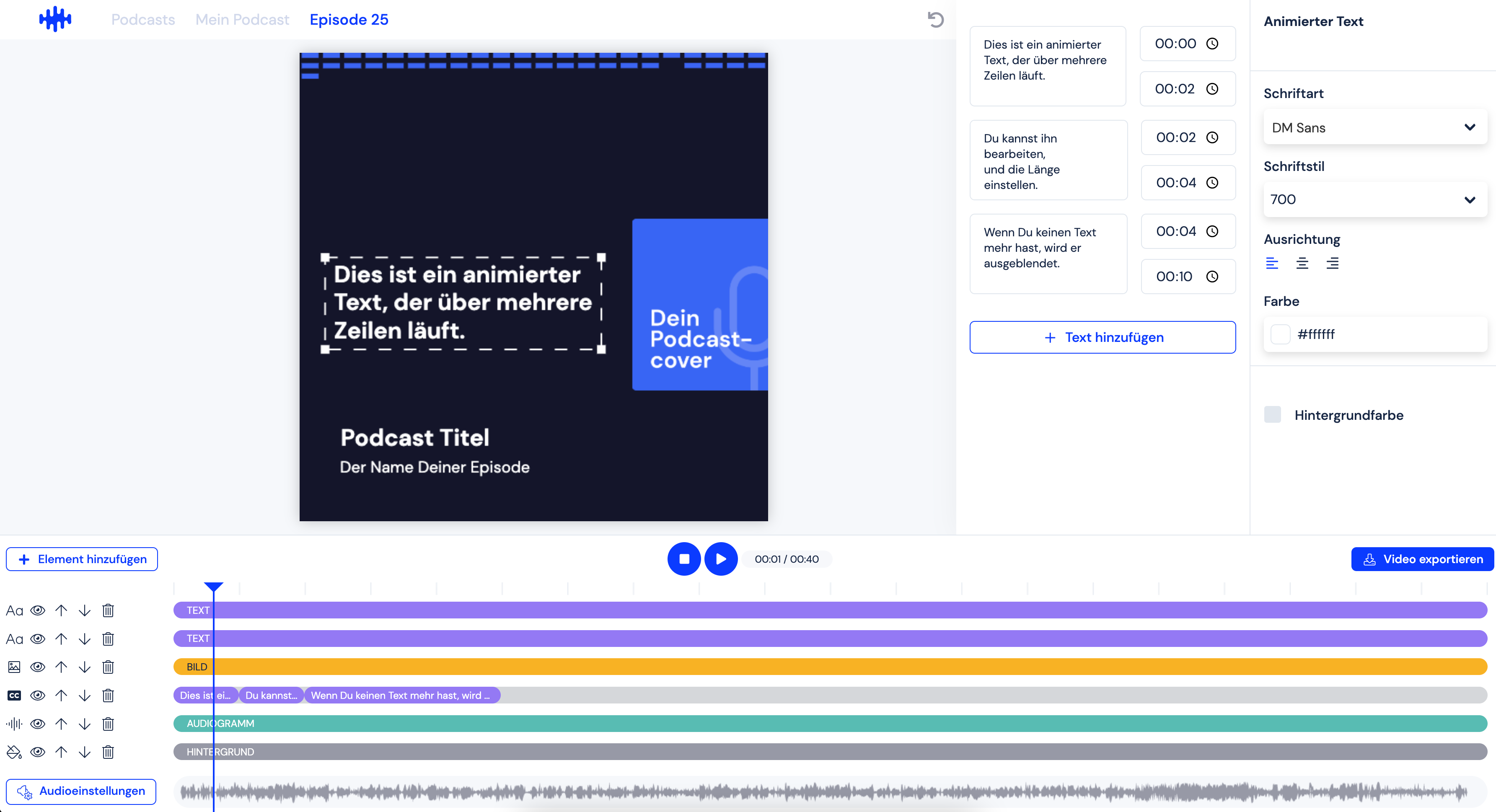Screenshots & Videos Screenshot #1