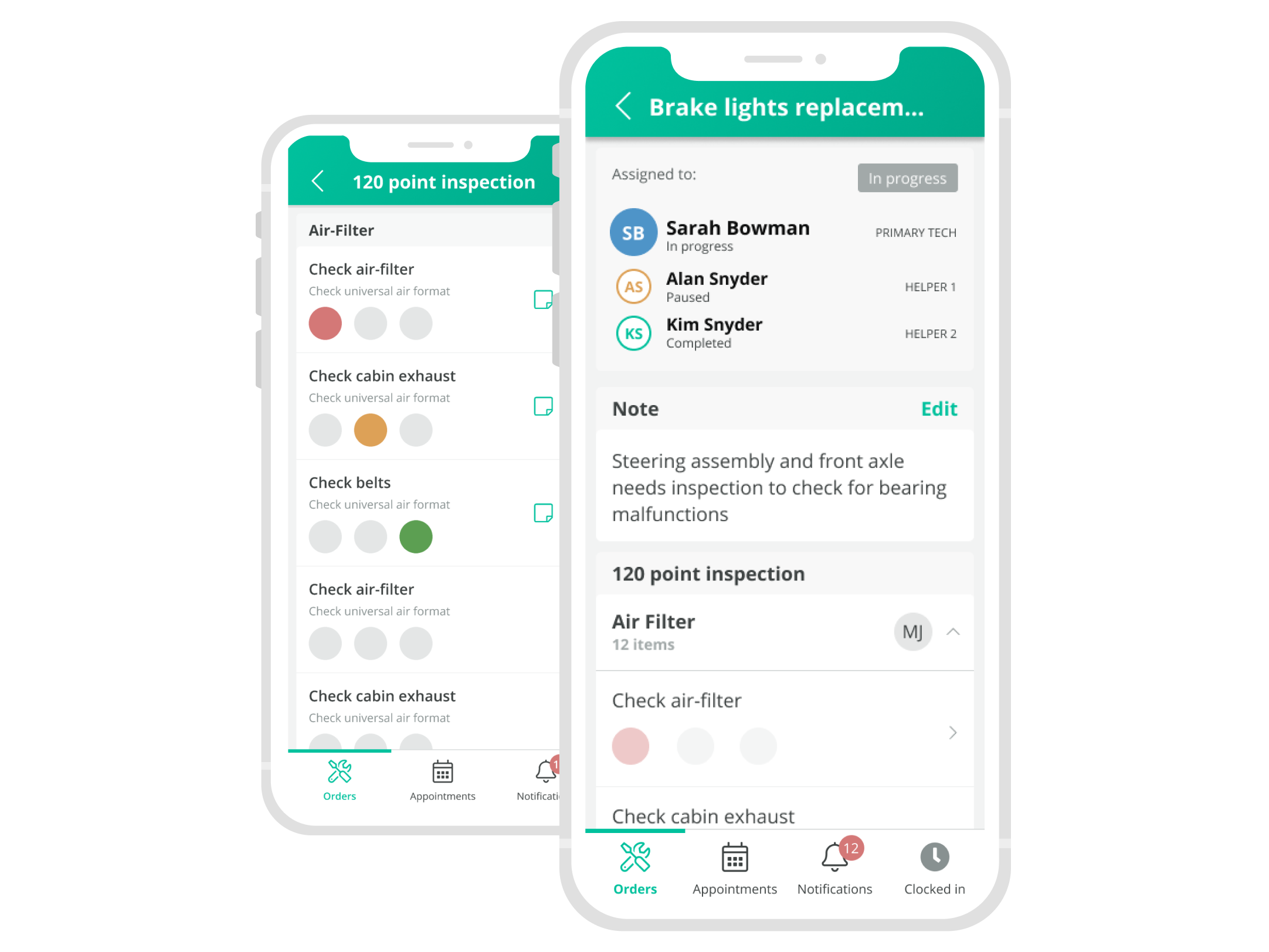 Screenshots & Videos Screenshot #1