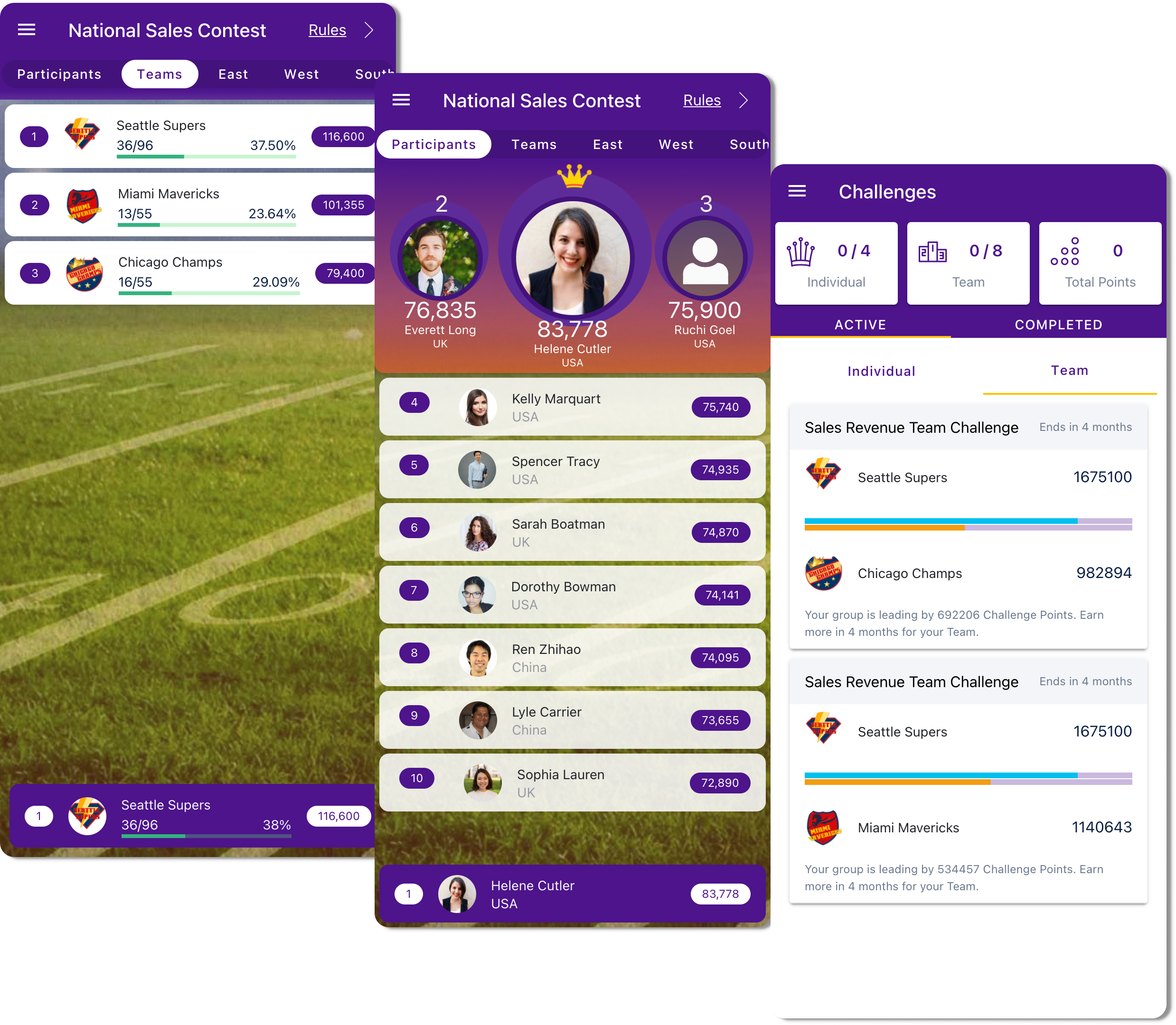 Screenshots & Videos Screenshot #3