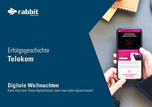 Erfolgsgeschichte Telekom