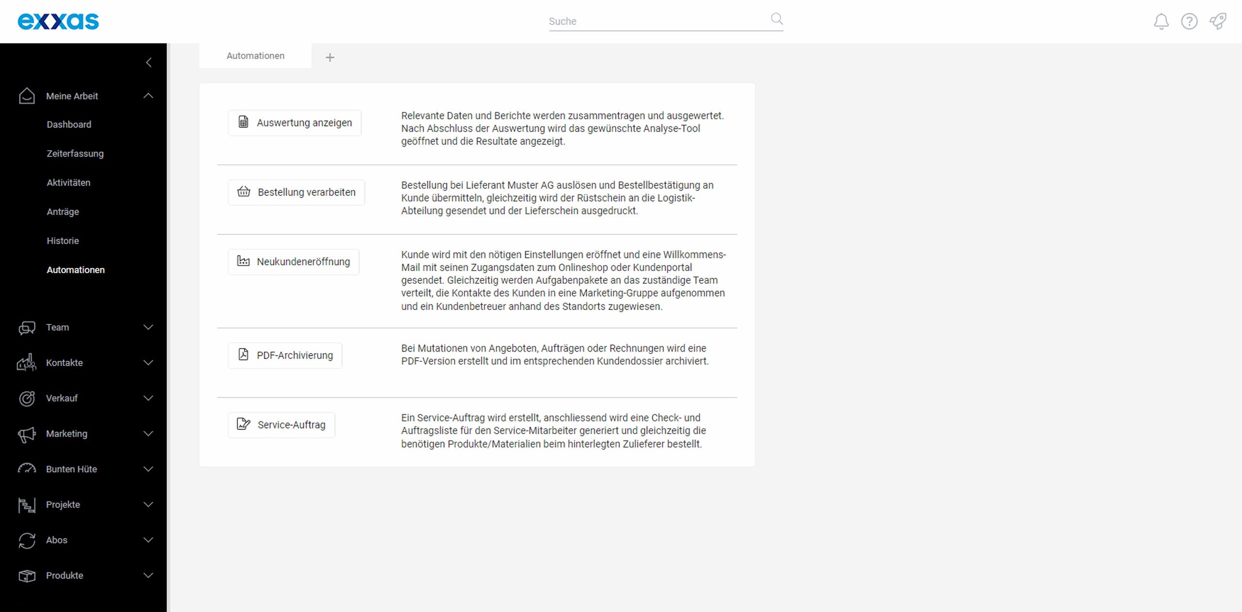 Screenshots & Videos Screenshot #1