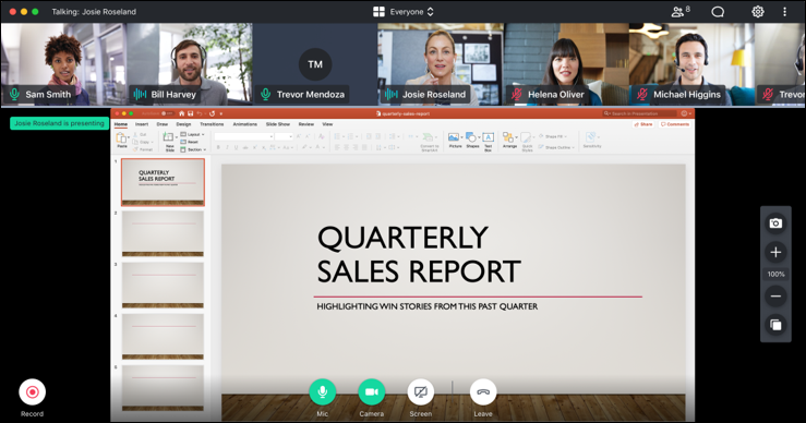Screenshots & Videos Screenshot #2
