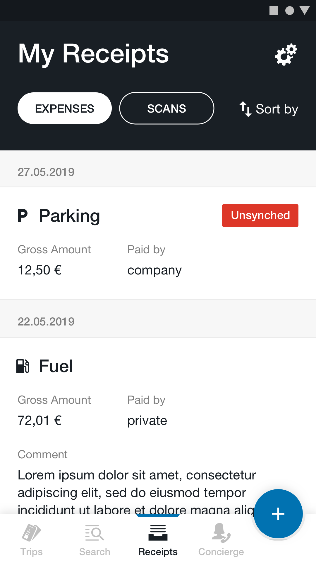 Screenshots & Videos Screenshot #7