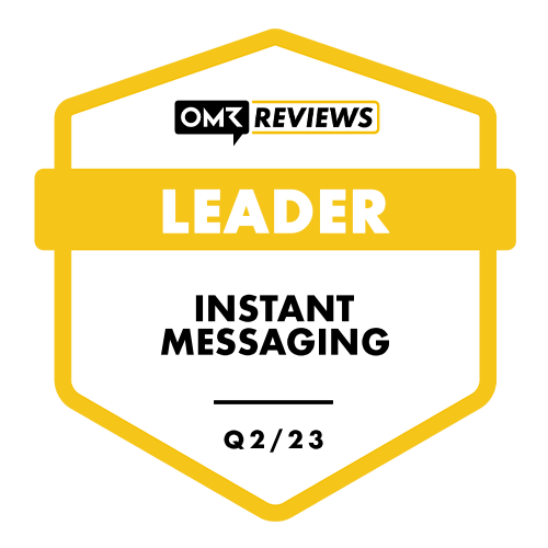 Leader - Instant Messaging