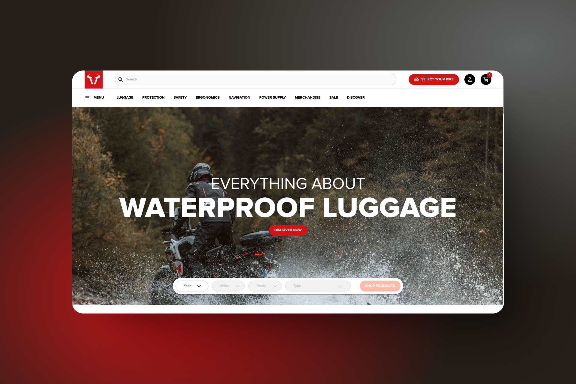 KOSMONAUT Germany  Projects & Portfolio Screenshot #6