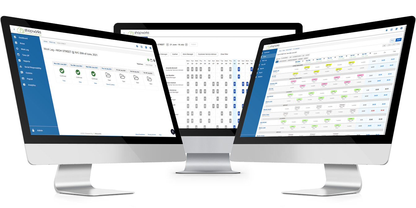 Screenshots & Videos Screenshot #2