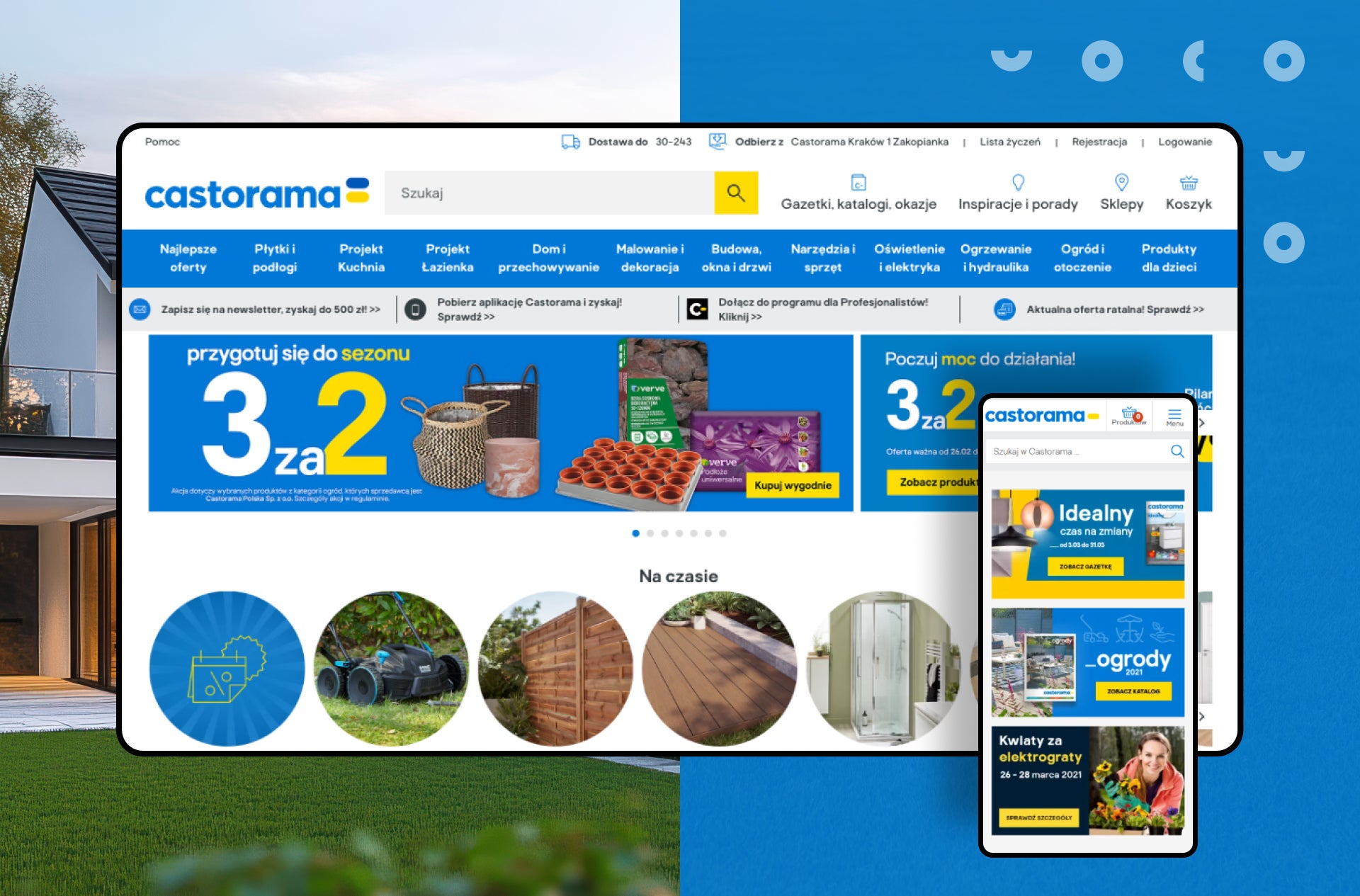 Strix Germany Projekte & Portfolio Screenshot #1