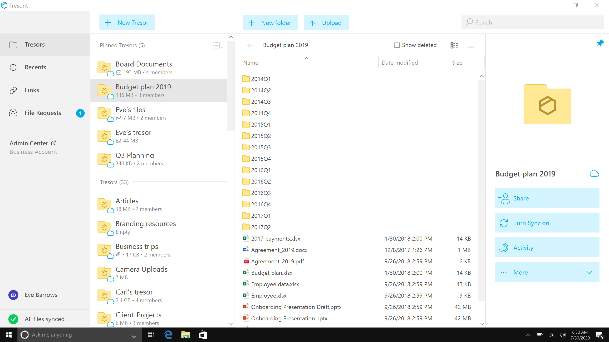 Screenshots & Videos Screenshot #0