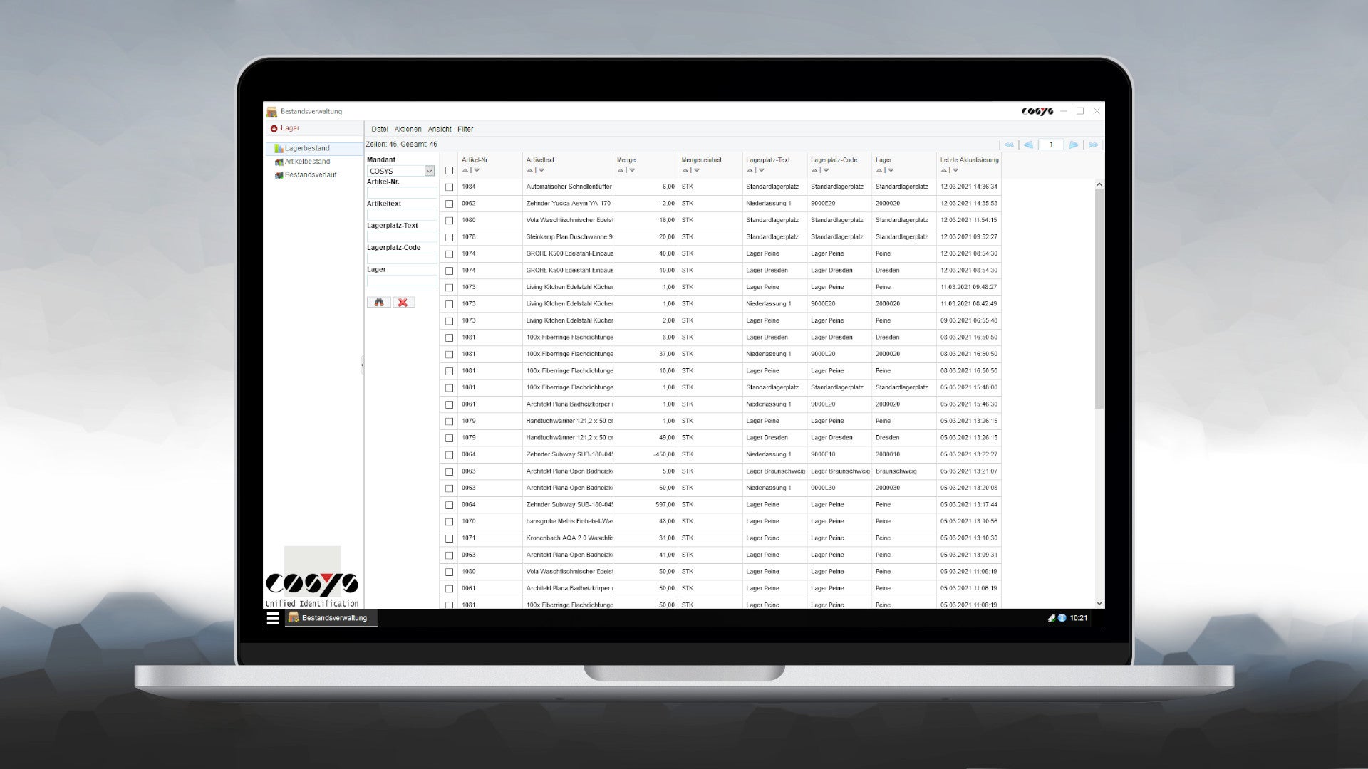 Screenshots & Videos Screenshot #4