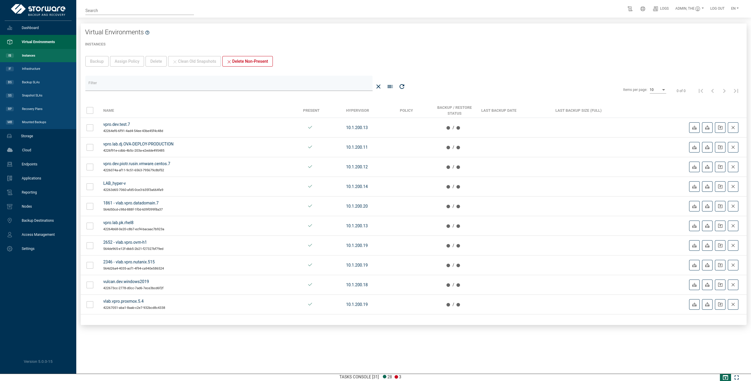 Screenshots & Videos Screenshot #2