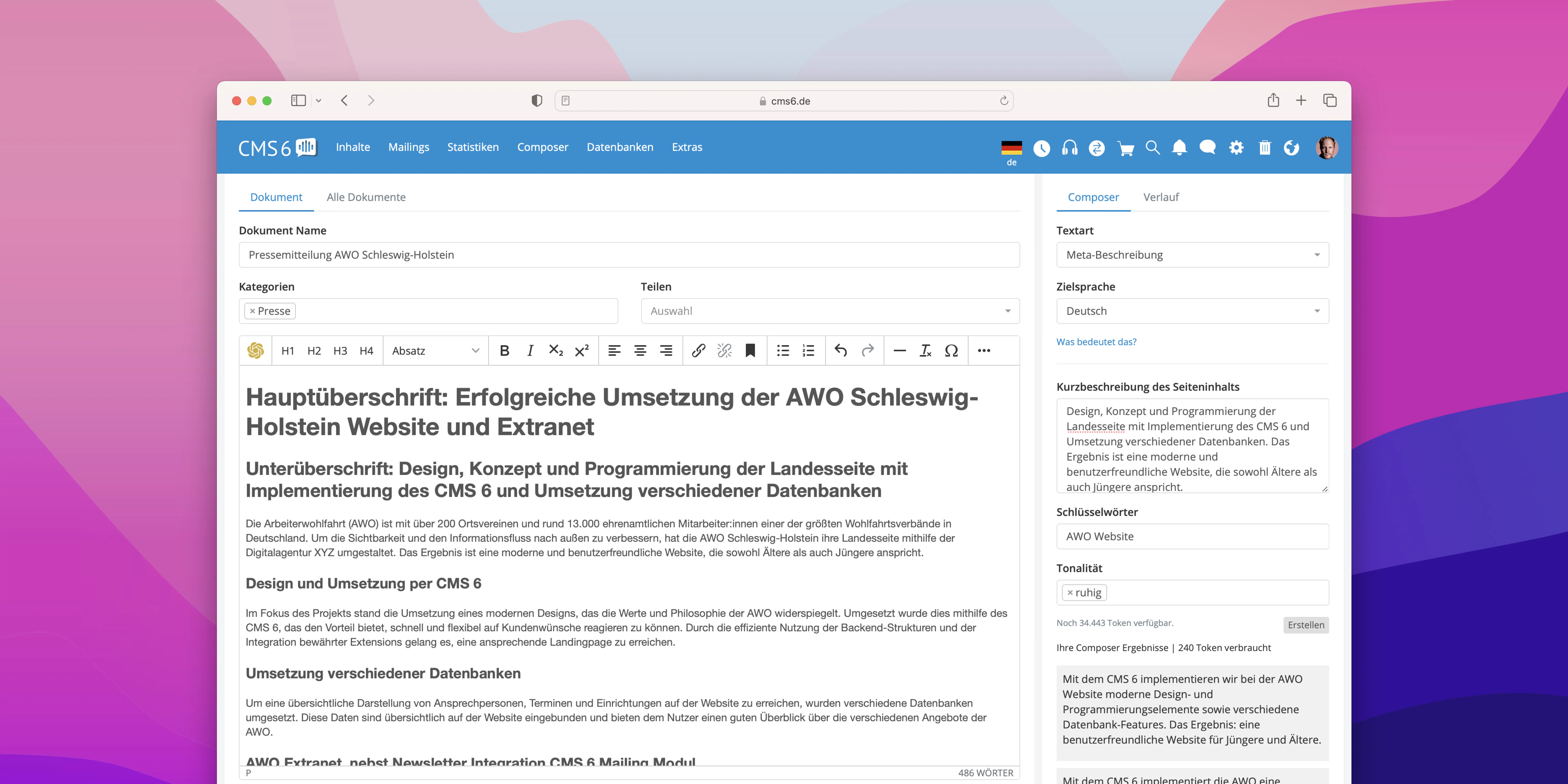 Screenshots & Videos Screenshot #2