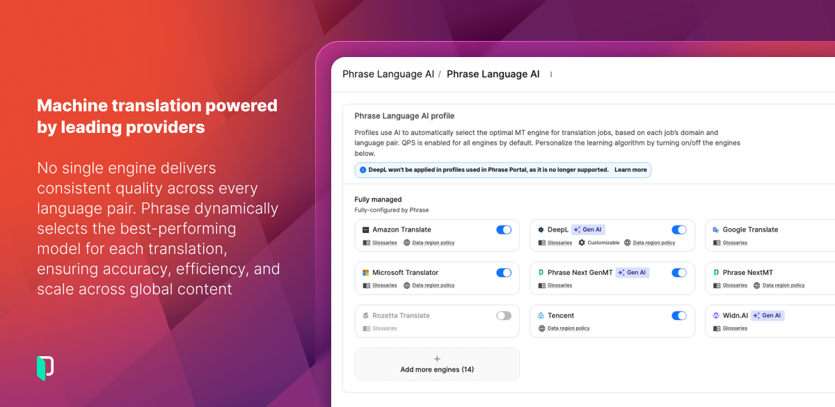 Screenshots & Videos Screenshot #1