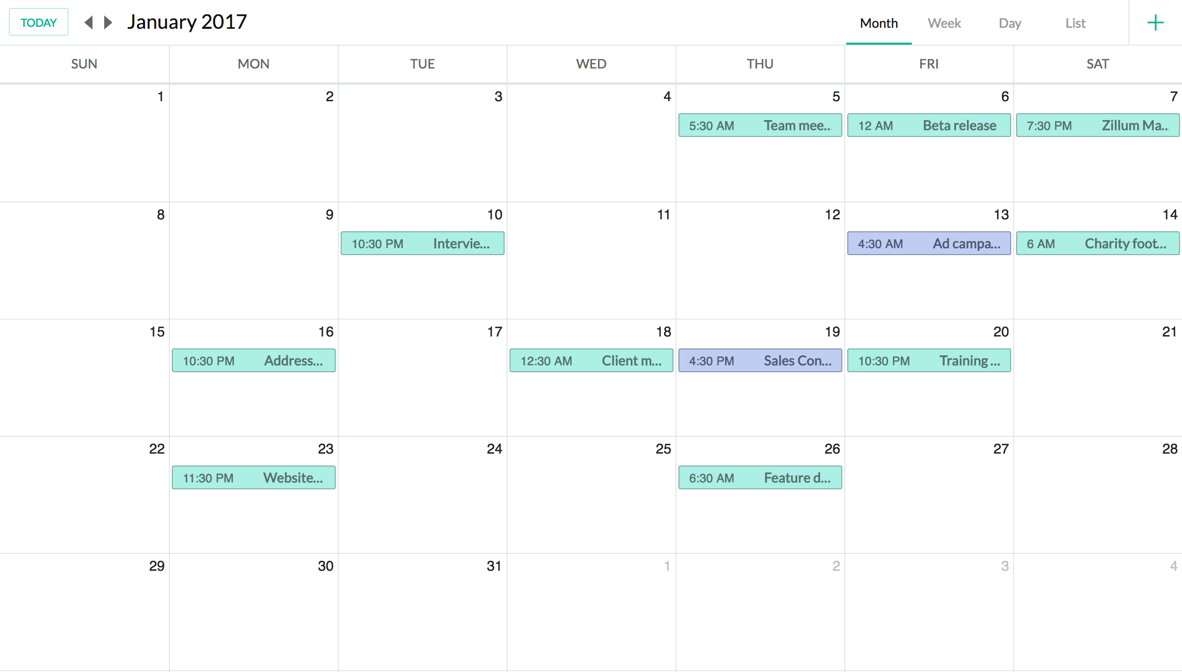 Screenshots & Videos Screenshot #3