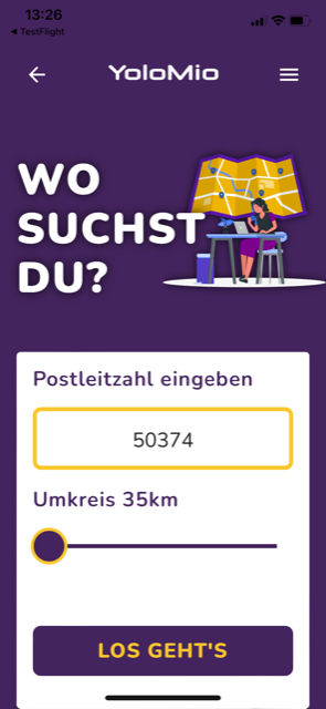 Screenshots & Videos Screenshot #1