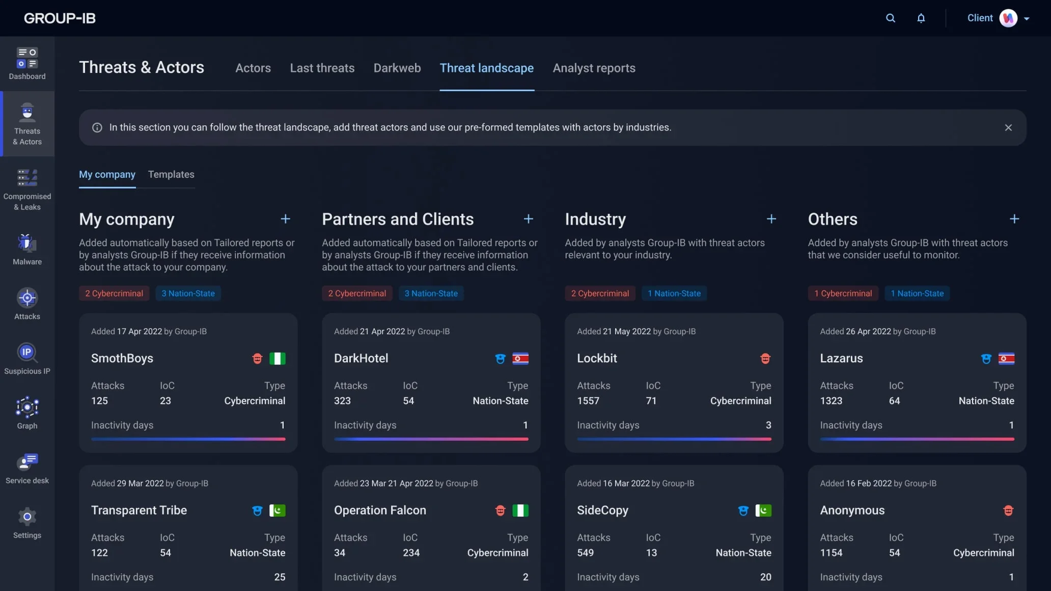 Screenshots & Videos Screenshot #3