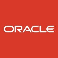 Oracle Data Warehouse Logo