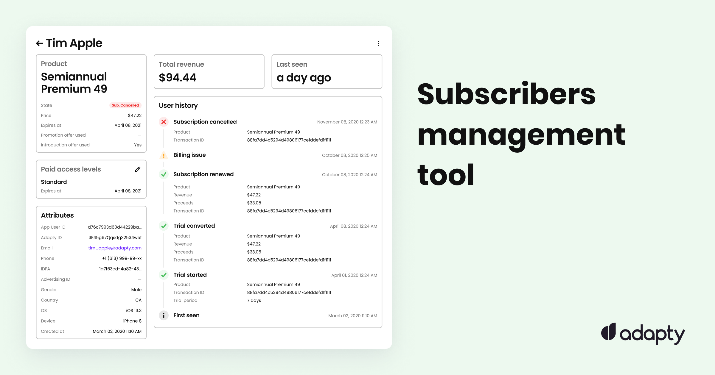 Screenshots & Videos Screenshot #4