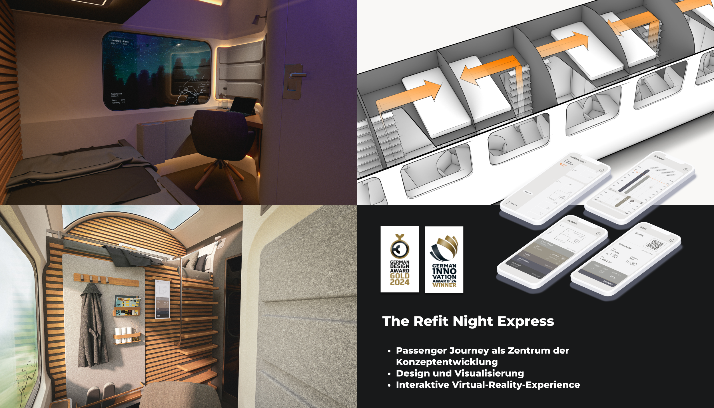 UXMA Projects & Portfolio Screenshot #5