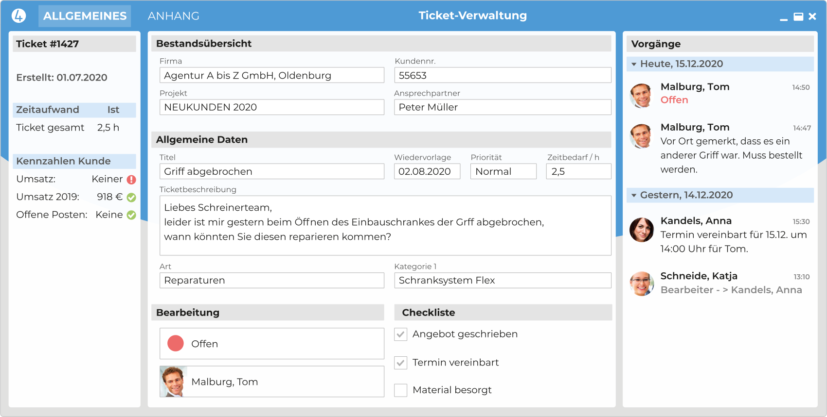 Screenshots & Videos Screenshot #2