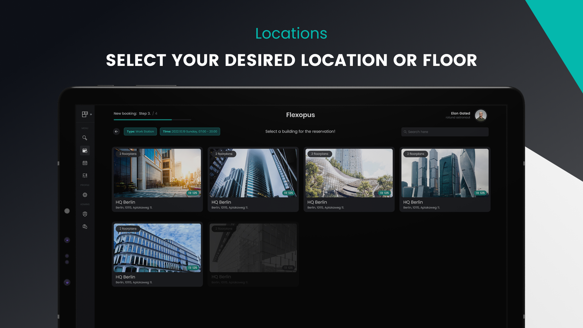 Screenshots & Videos Screenshot #3