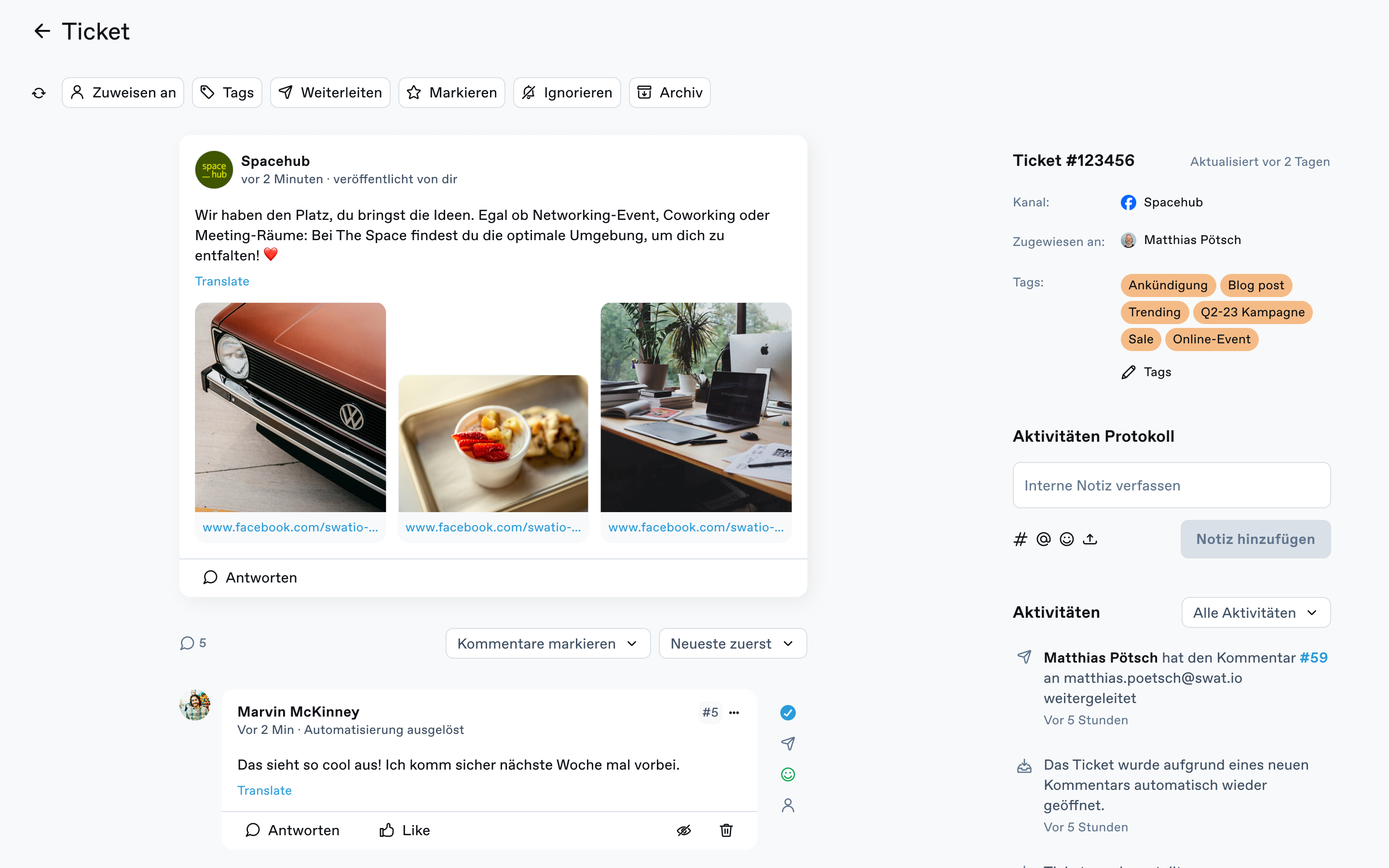 Screenshots & Videos Screenshot #4