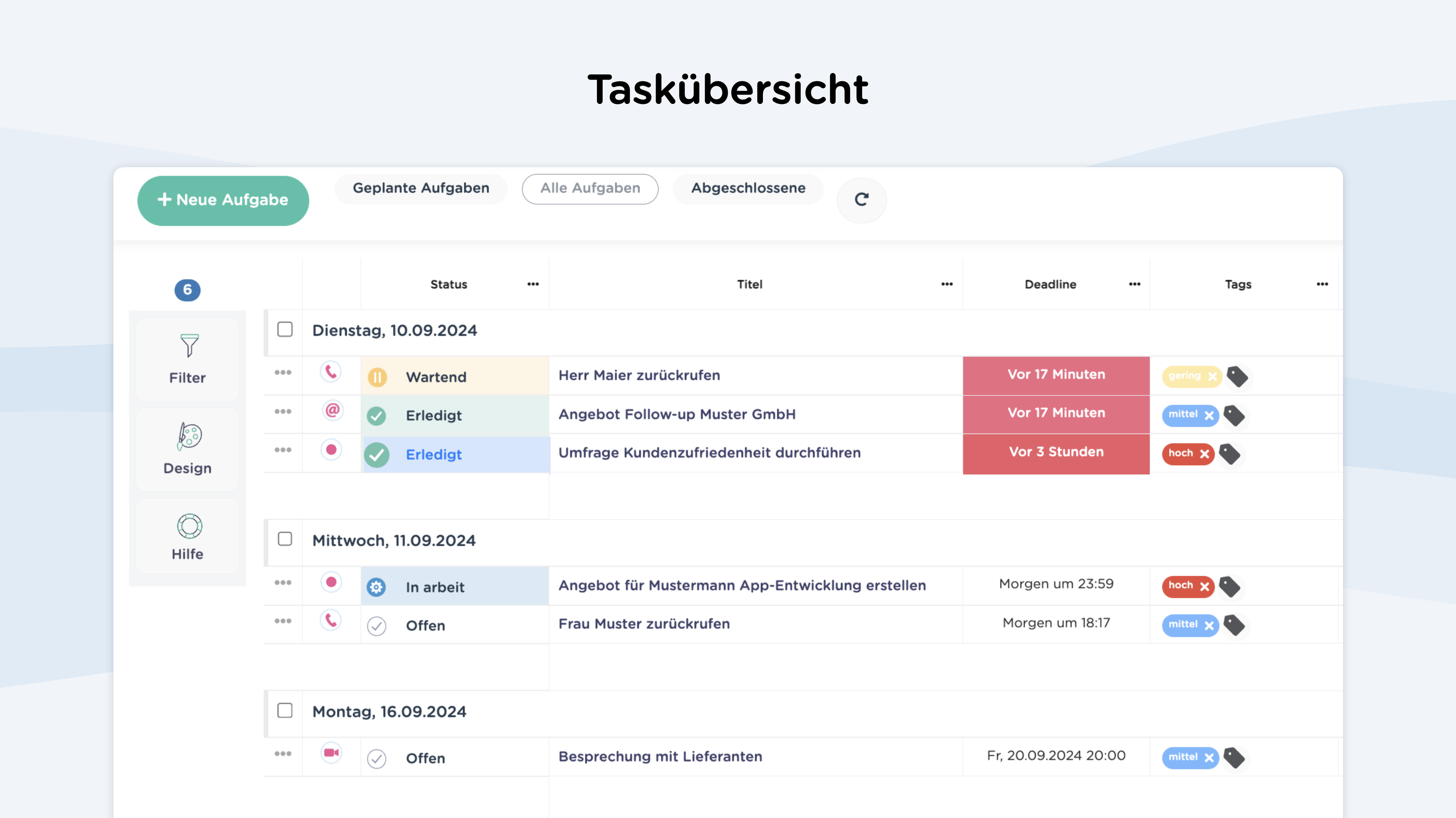 Screenshots & Videos Screenshot #6