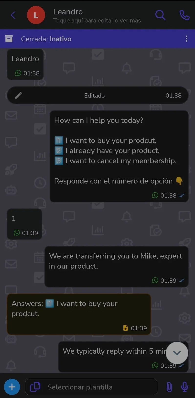 Screenshots & Videos Screenshot #0