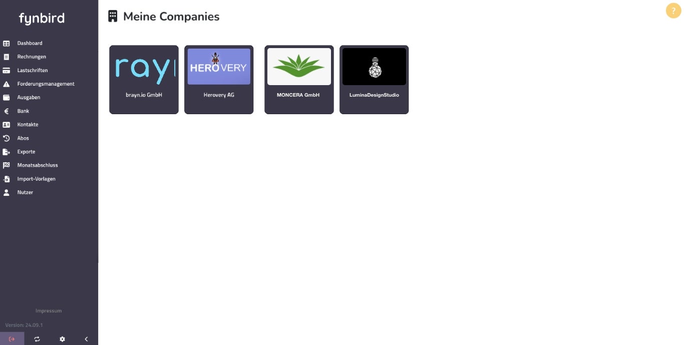 Screenshots & Videos Screenshot #0