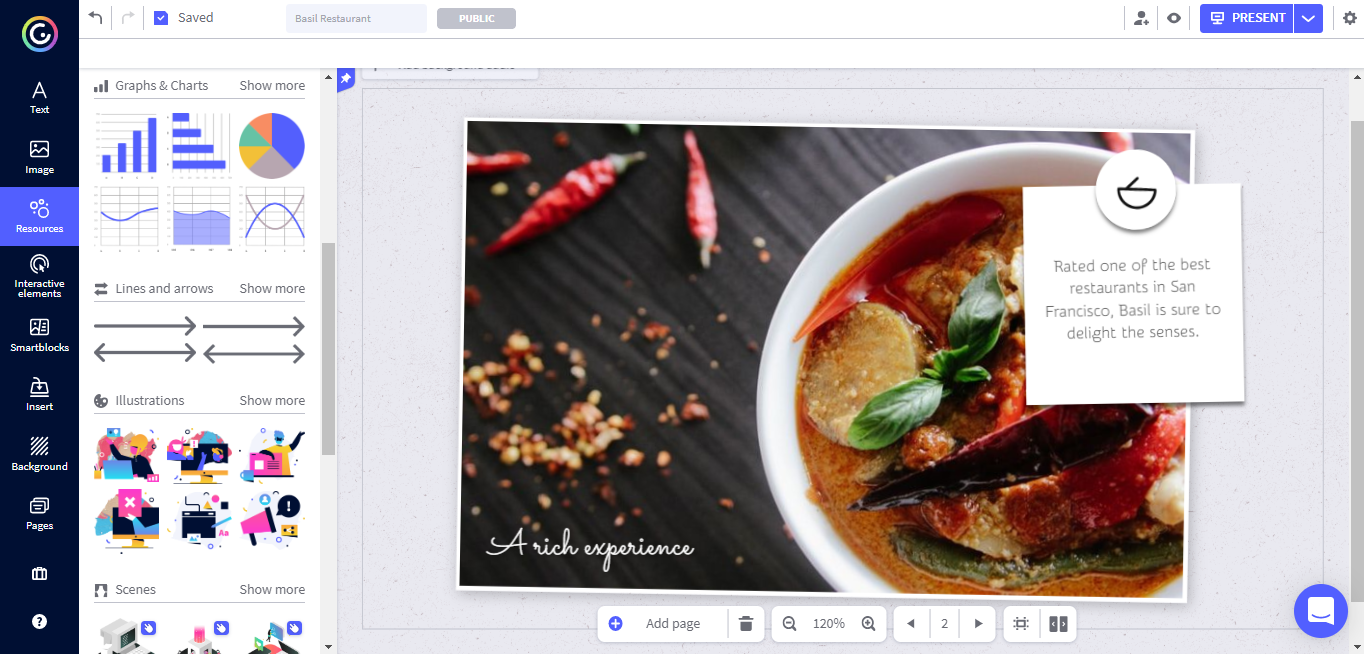 Screenshots & Videos Screenshot #1