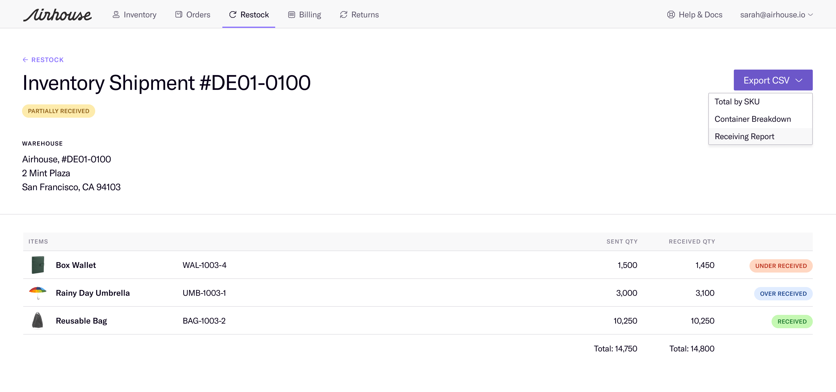 Screenshots & Videos Screenshot #3