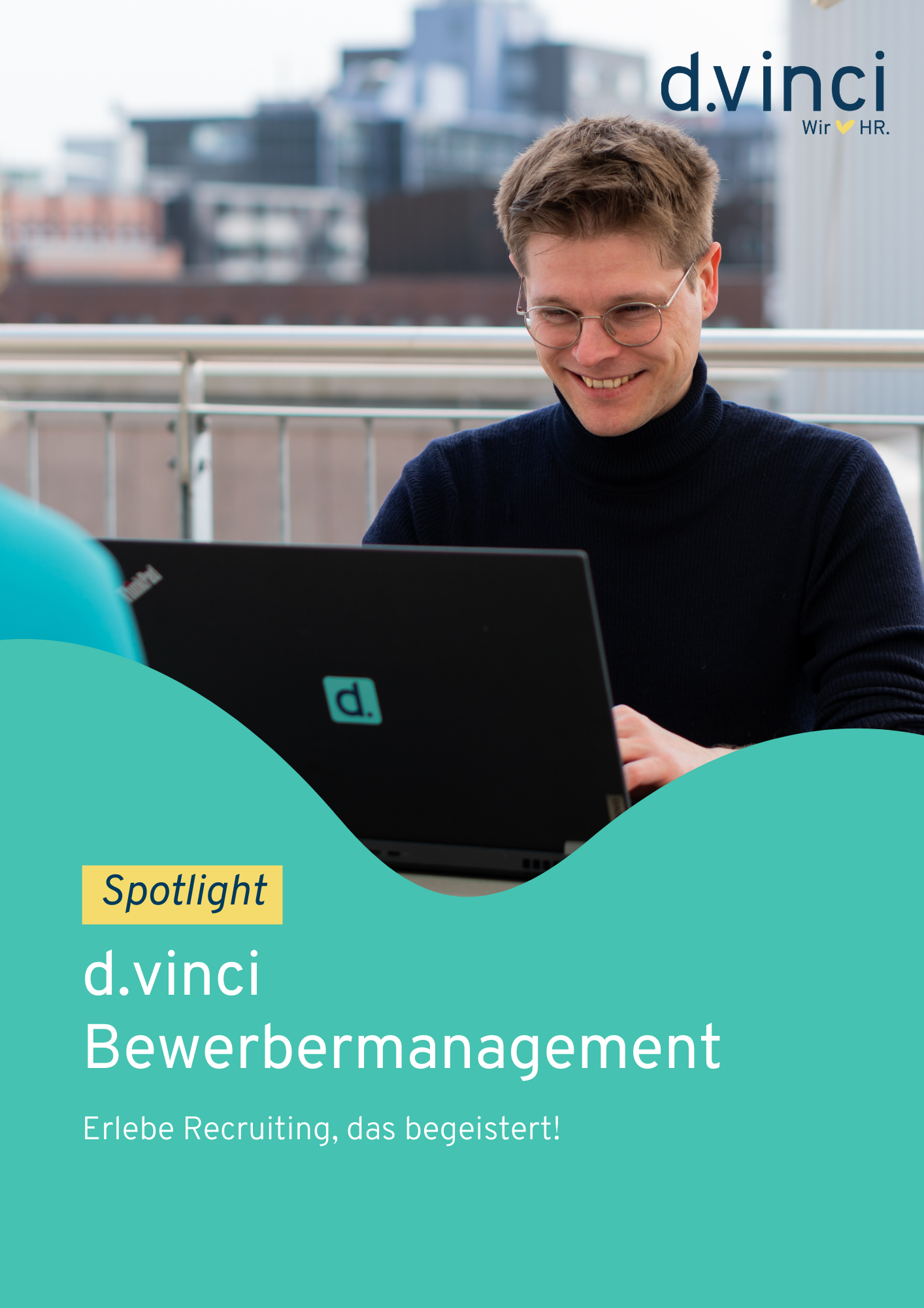 dvinci Bewerbermanagement