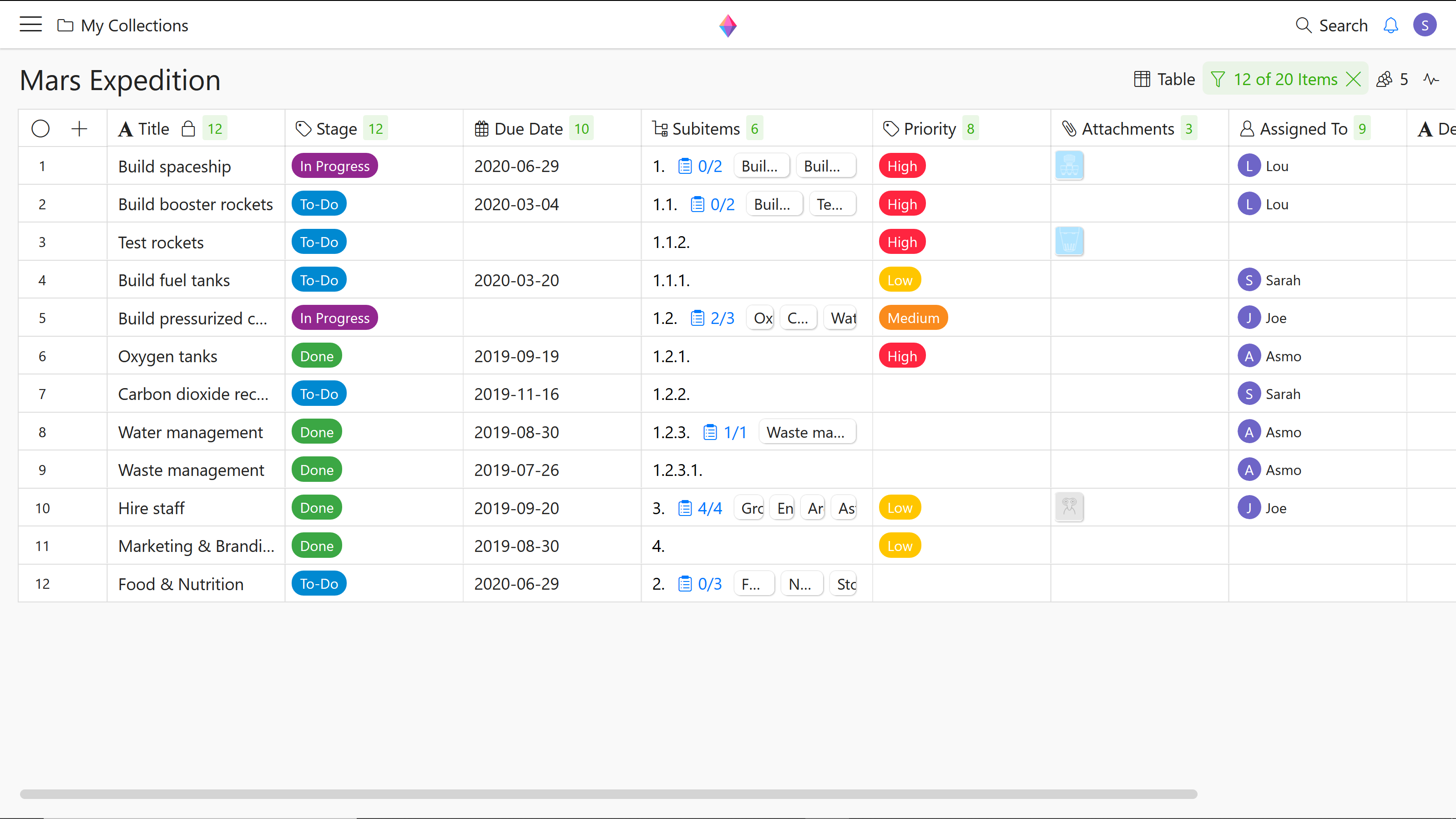 Screenshots & Videos Screenshot #1