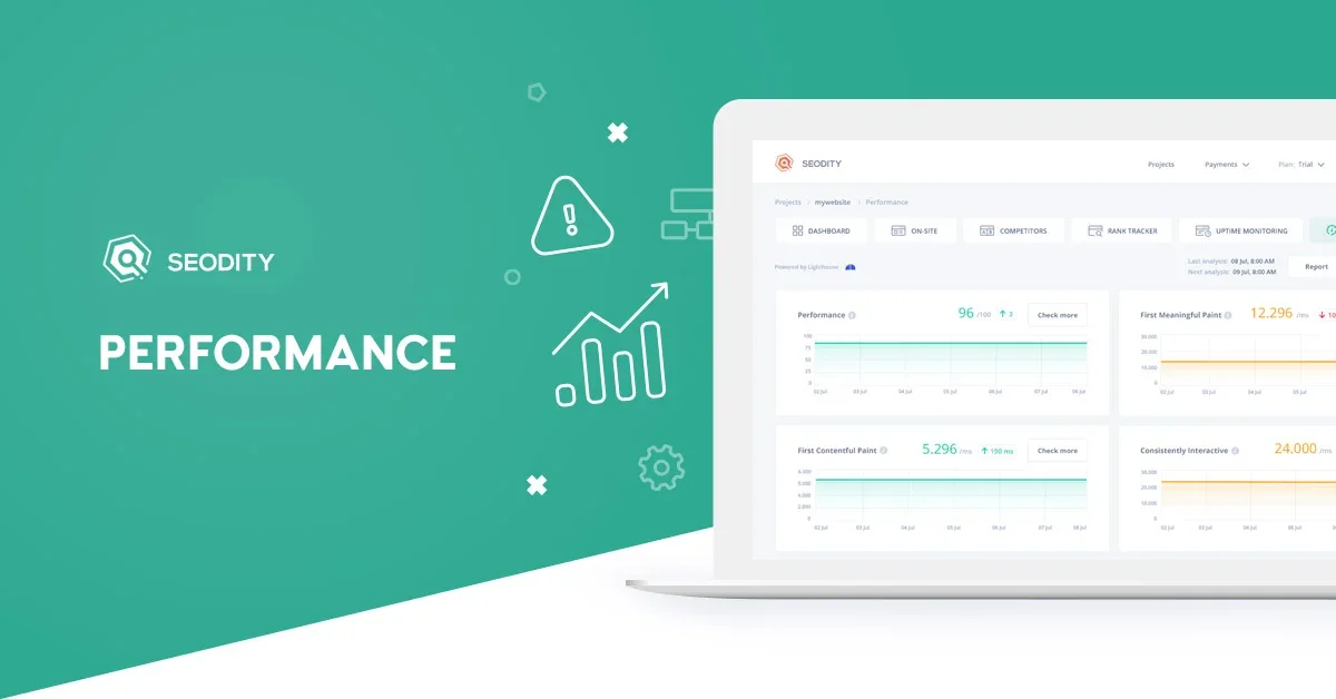 Seodity Screenshot #0