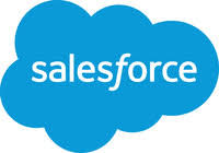 Salesforce Genie Logo