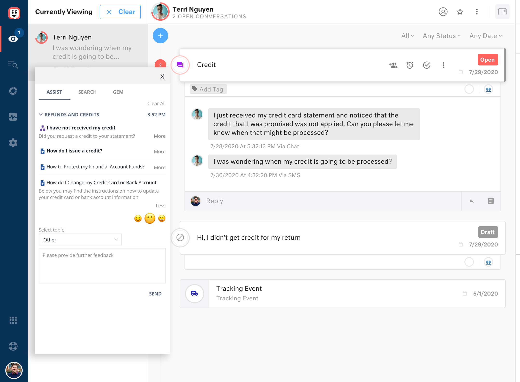 Screenshots & Videos Screenshot #5