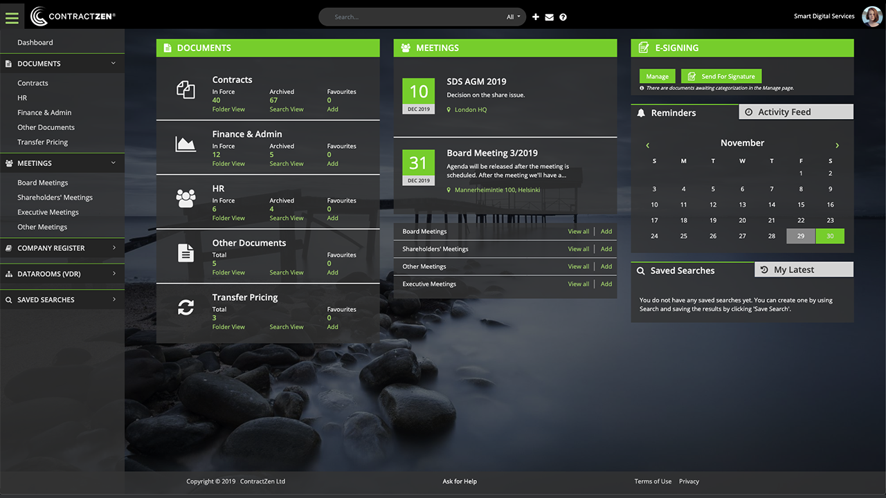 Screenshots & Videos Screenshot #1