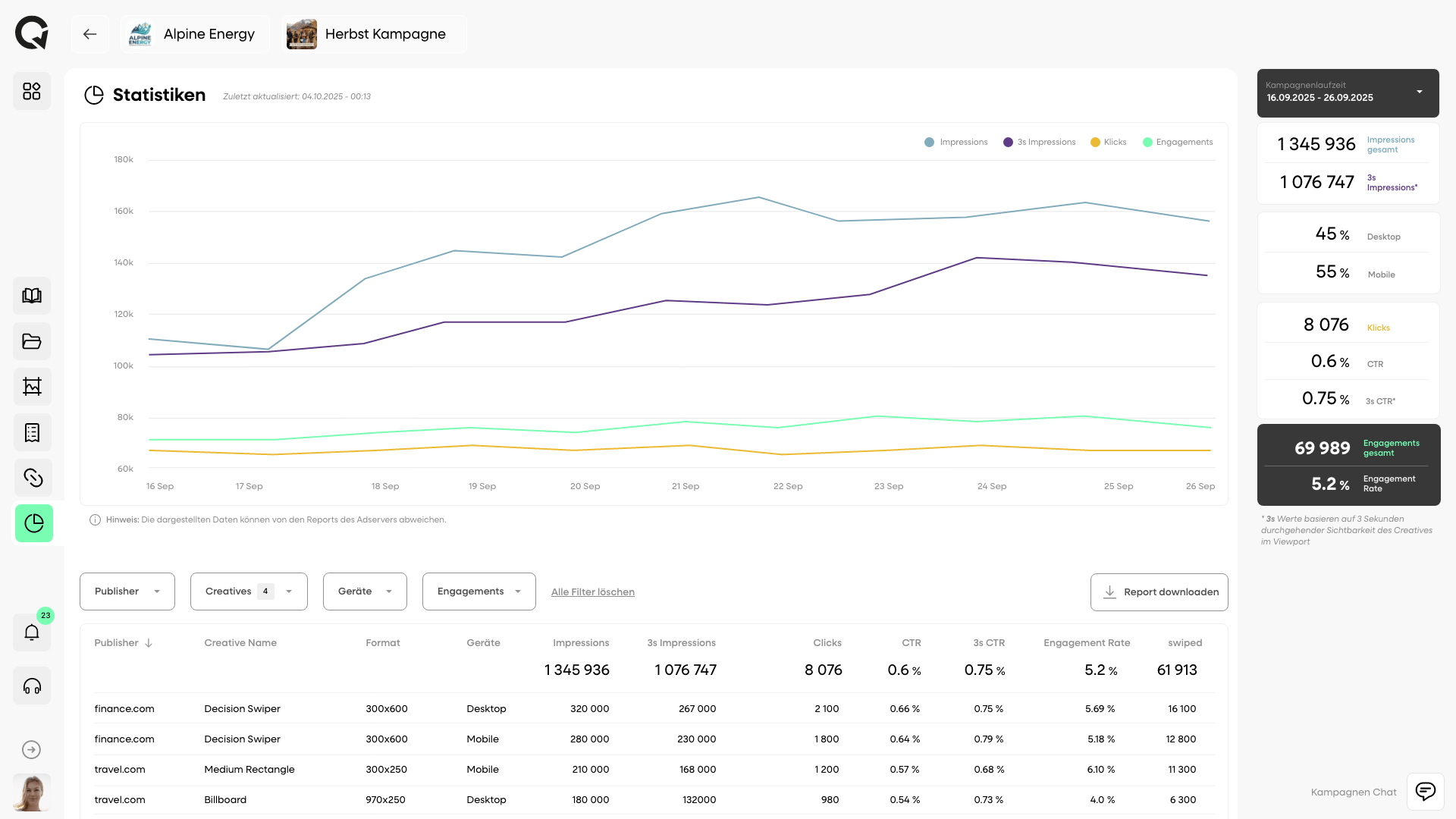 Screenshots & Videos Screenshot #7