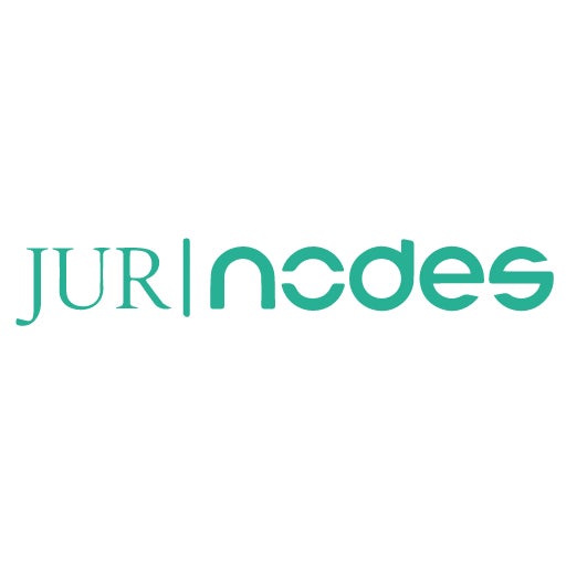 jur|nodes Logo