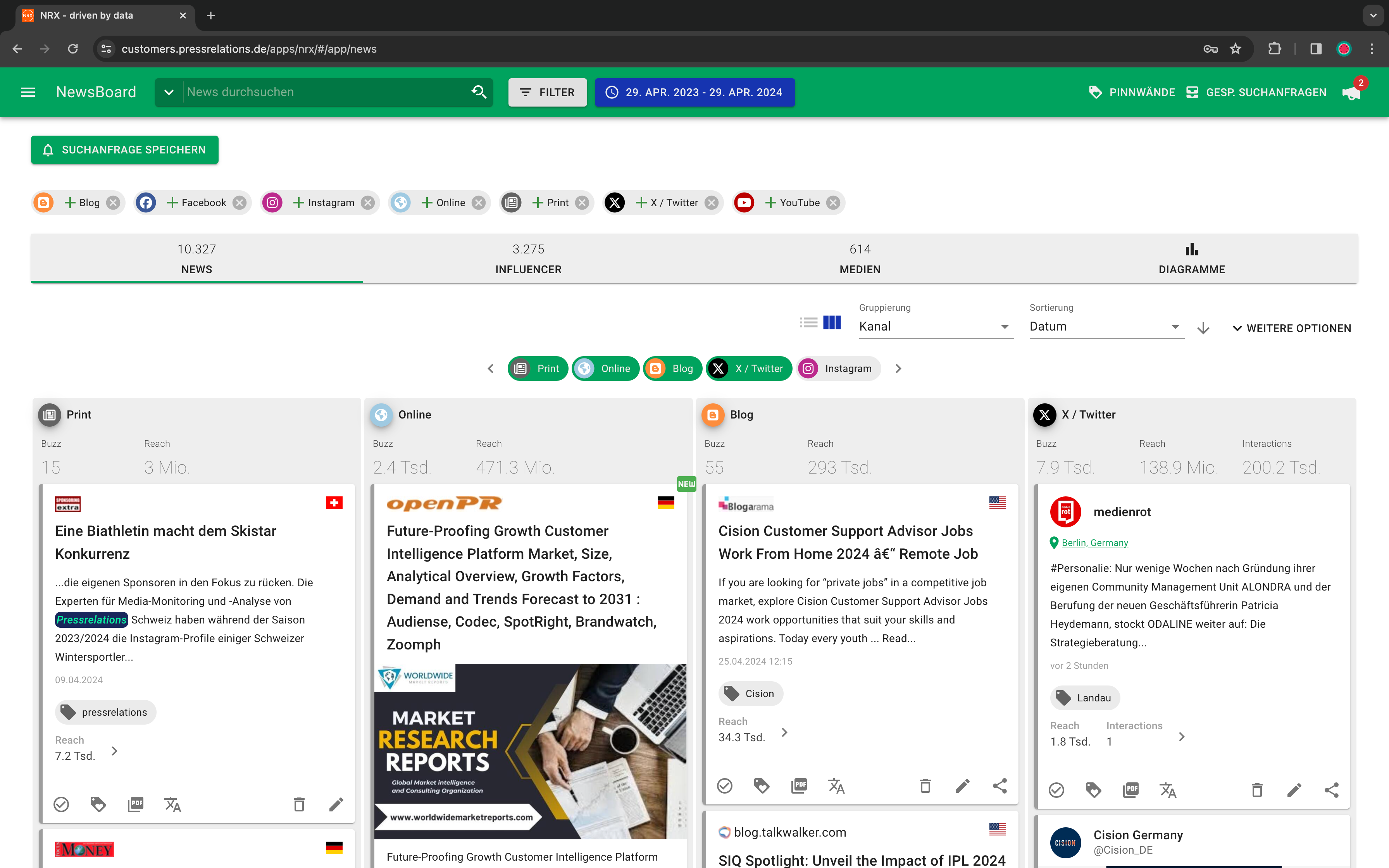 Screenshots & Videos Screenshot #4