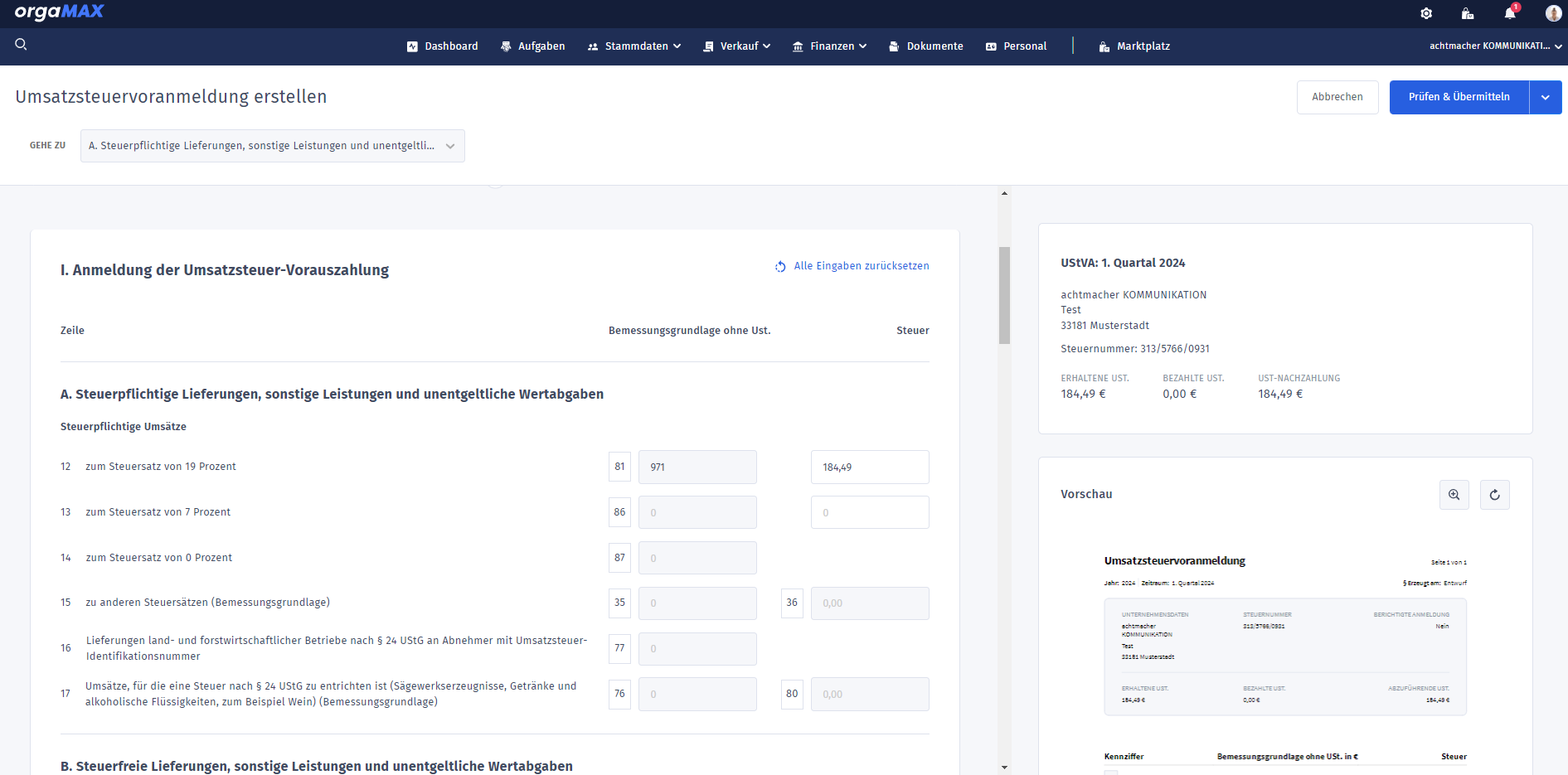 Screenshots & Videos Screenshot #4