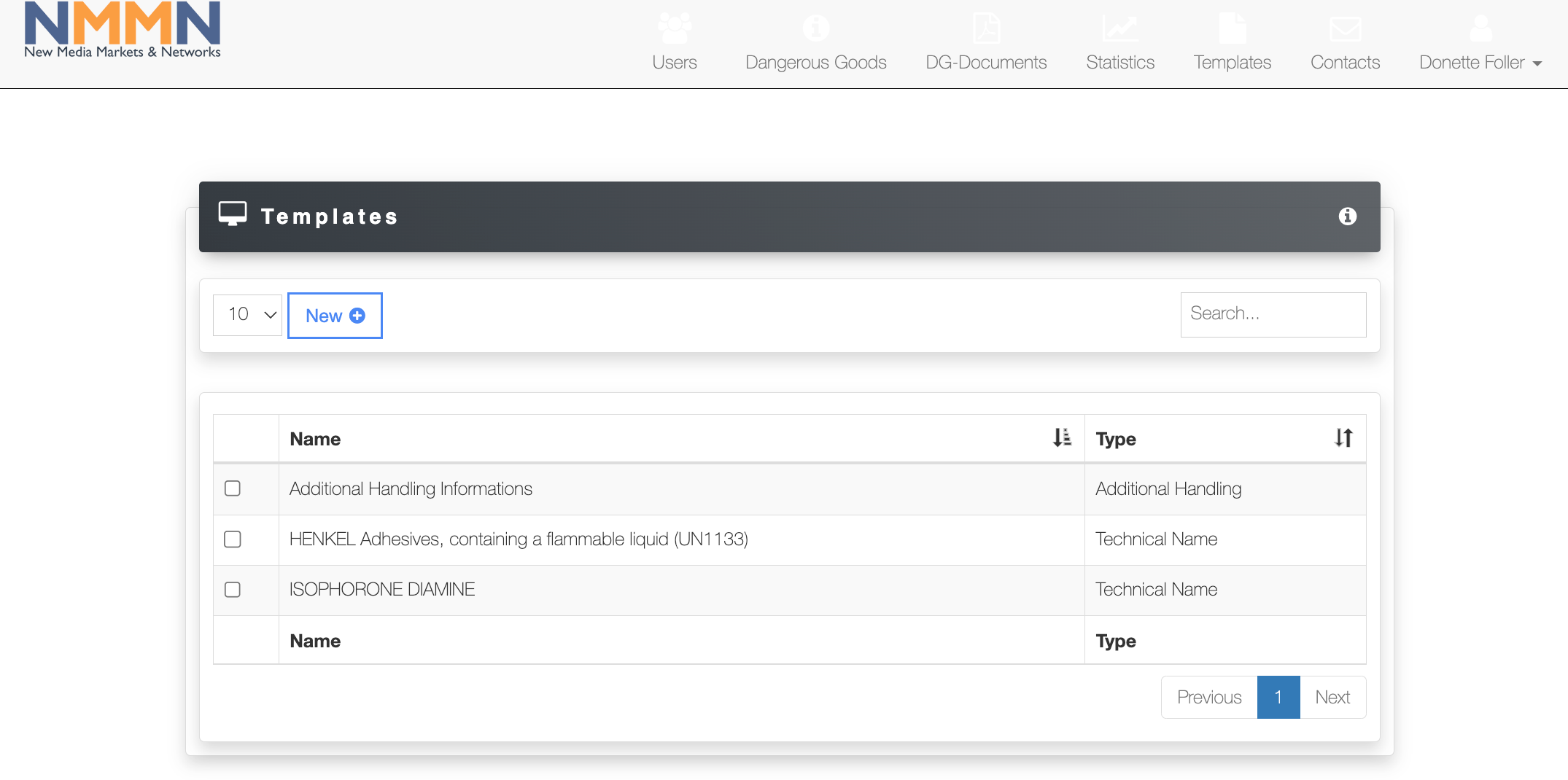 Screenshots & Videos Screenshot #3